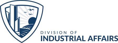 DE DOL Division of Industrial Affairs