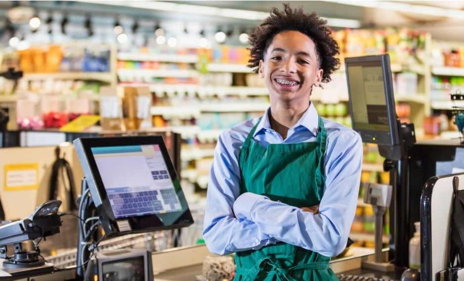 Supporting Youth Workers