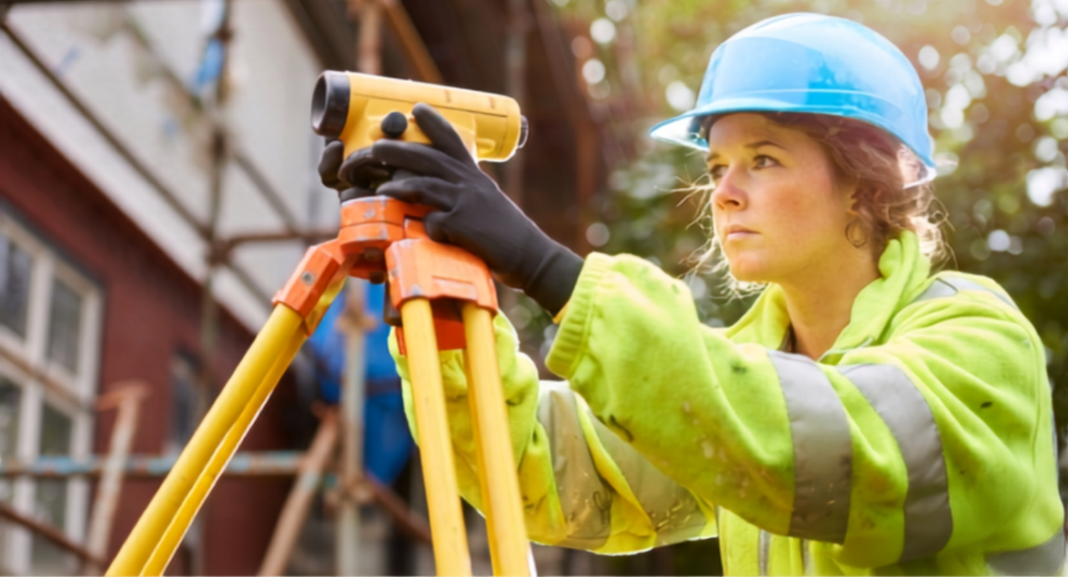 Women in Construction